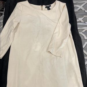 H&M knee length dress